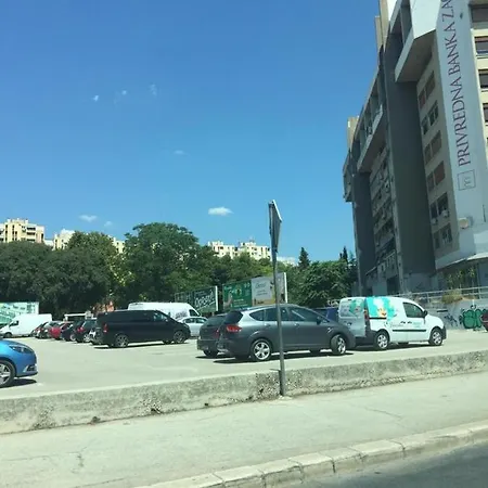 Marco Appartamento Spalato