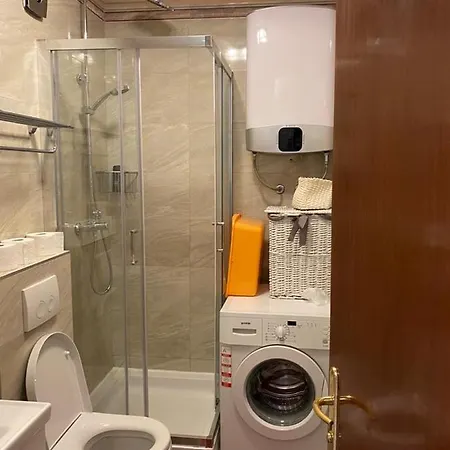 Appartamento Marco Spalato