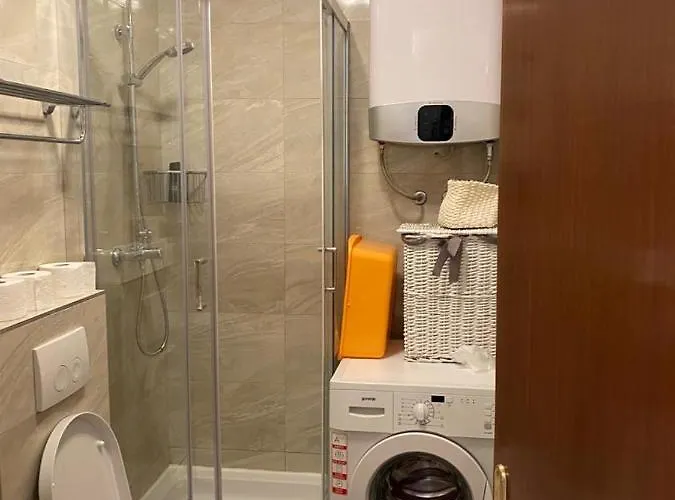 Apartment Marco Split